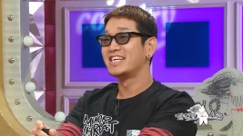 라디오스타 카더가든-뱃사공, 동반 출연이 찝찝하다? 절친들의 현실 걱정