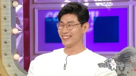 ‘라디오스타’ 오세근, 신개념 ‘로우 텐션’ 캐릭터로 등장! ‘학교 선배’ 김구라 과거 폭로