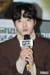 [포토] 이하율, 박태규 역 맡았습니다