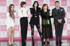 [포토] 출연진, 언니네 쌀롱으로 오세요