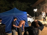 신의 한수: 귀수 20대의 몸상태인 권상우의 몸매 비법 공개!