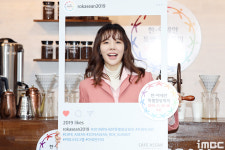 [포토] 써니, 변함 없는 귀여움