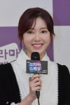 때빼고 광내고 나혜미 아직 작품 선택할 위치 아니야