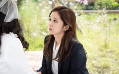‘VIP’ 장나라-오아린, ‘대성통곡 재회’로 시청자들 눈물샘 자극