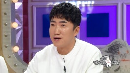 라디오스타 장동민, 가위 눌려 귀신 목격! 예의 바른(?) 귀신 덕에 구사일생?