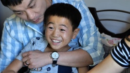 ‘끝까지 간다’ 김성은 목사, 탈북소년 주성이 웃음에 “죽을 수 있어!” 격노