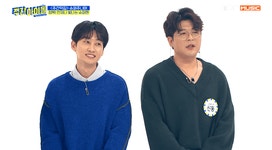 [움짤] ‘주간아이돌’ 슈퍼주니어, ‘2YAYAO! 무대 선보이며 흥 폭발