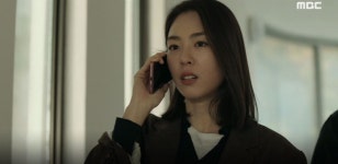 ‘더 게임’ 임주환, 최다인 죽인 범인이었다! 옥택연, 미래 보고 ‘경악’