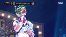 ‘복면가왕’ ‘합정역 5번출구’는 SF9 재윤 “기회가 되면 김구라씨 턱 한 번....”