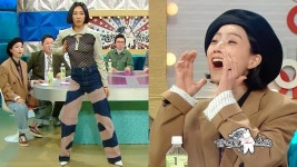 라디오스타 리아킴 평소 성격은 내성적… 춤만 추면 돌변 고백