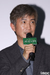 [포토] 안내상, 수환 아버지 역 맡았습니다