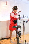 [B하인드] 둘째 이모 김다비첫 라디오 방송 리허설 공개