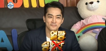 ‘나 혼자 산다’ 얼장 이시언 하차→얼짱 송승헌 합류?