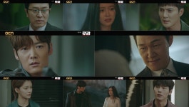 ‘루갈’ 최진혁, 이서엘과 짧은 재회→죽음 목격... 김민상 향해 총 들었다