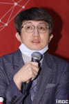 [포토] 성현 부집행위원장, 와주셔서 감사합니다