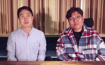 '미스터트롯' 출신 일타강사 정승제 “임영웅에게 받은 구두 상품권, 평생 간직할 것!”