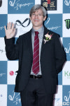 [포토] 달시 파켓, 스타 번역가의 손인사