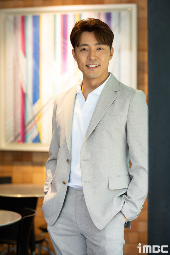 [포토] 이무생, 근사한 미소