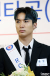 [포토] 펜타곤 유토, 강렬한 비주얼