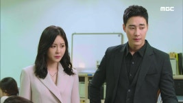 ‘찬란한 내 인생’ 심이영, 납치된 김영란 구출→부모 버리려는 자식으로 오해받아 “닮았던데”