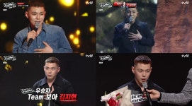 보이스코리아 2020 골든(김지현), 최종 우승 차지 “보아 코치님께 감사”