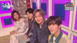 [셀프캠] 채정안-박성호-케이윌-김우석, 야! 너두 할 수 있어~