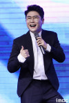 [포토] 영탁, 완전 찐이야
