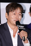 [포토] 조운, 이인귀 역 맡았습니다
