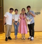 ‘싱글벙글쇼’ 문지애-김소영, 남편 전종환-오상진 향한 애정 과시 “다시 태어나도 결혼하고파”