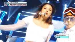 [움짤] 싹쓰리(SSAK3), 데뷔와 동시에 2위 #싹쓰리가 싹쓰리