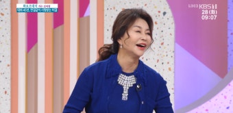 진미령, 나이 63세 연륜…전유성→나훈아·조용필·이주일이란? [종합]