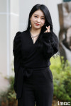 [포토] 소연, 심쿵 하트