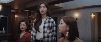 ‘십시일반’ 최규진-한수현, 상속 포기 않는 김혜준 범인으로 ‘의심’