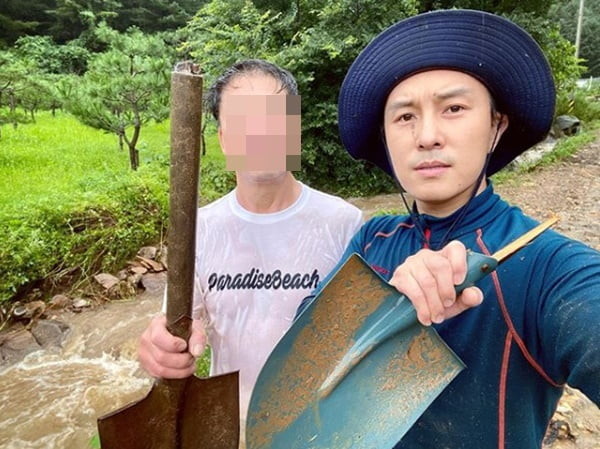 가평 지역 폭우로 2명 사망·2명 실종, 연락두절자 8명 발생 · 주민 생명·재산 위험 · 당국 긴급 대응 완료