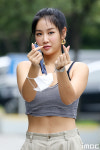 [포토] 소유, 건강미의 아이콘