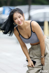 [포토] 소유, 심쿵 눈맞춤
