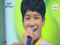 사랑의 콜센타 정동원, 꼬마 팬에 오빠 매력 발산… 박현빈 샤방샤방 열창