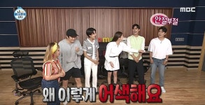 ‘나혼산’ 이시언, 깜짝 등장 “기안84-장도연 진짜 만나?” 시청자 대변인 등극