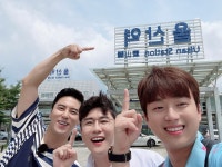 언젠가모두만나게됩니다언모만 | '뽕숭아학당' 영탁-이찬원-장민호 ‘위시리스트’품고 떠난, 울산 우정 여행 로드!