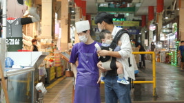 아내의 맛 이필모♡서수연, 제주도에서 재현된 연애의 맛