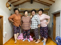 인간극장 현곡면 옥자매 이야기, 언니야 고맙데이