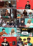 전참시 매니저 제시 까다롭지 않냐고? 쉬운 사람...제시 순한맛 반전 매력 방출