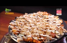 2TV 생생정보 고구마 치즈 곱창→가다랑어포 곱창, 취향저격 이색 곱창 삼총사