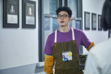 ‘보건교사 안은영’ 유태오-이주영-현우석-심달기 등 신스틸러 군단 ‘화제’