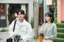 ‘경우의 수’ 김동준, 신예은 향해 직진… 옹성우, 질투 시작?
