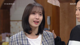 ‘오! 삼광빌라!’ 이장우, 옷장에 숨어있는 정보석 발견하고 충격 “아버지!!”