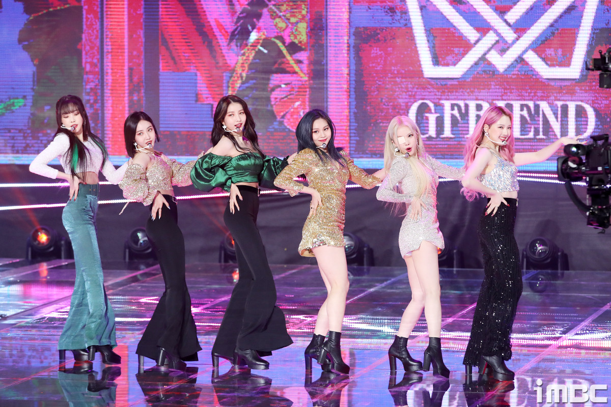 여자친구, 데뷔 10주년 재결합 소식에 팬들 열광