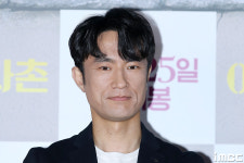 [포토] 김병철, 천의 얼굴을 가진 배우