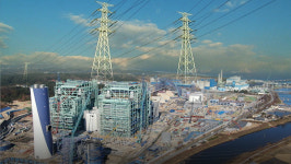 스트레이트 제2의 4대강 사업? 시대 역행하는 석탄발전소는 건설 中