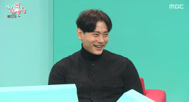 ‘전지적 참견 시점’ 뉴페이스 등장! ‘섹시빌런’ 유태오-‘운동의 신’ 이시영